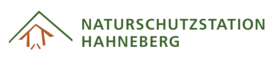 Logo Naturschutzstation Hahneberg