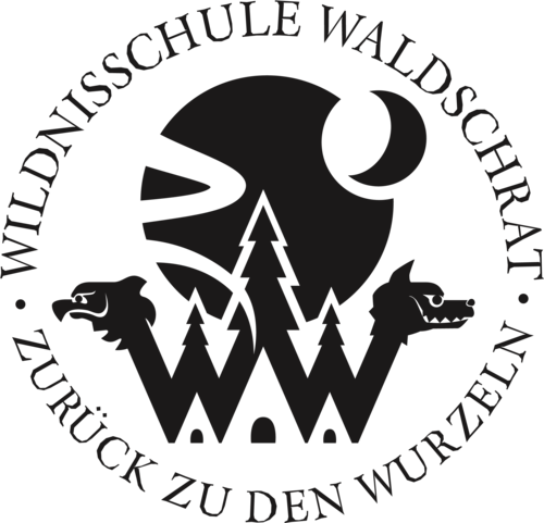 Logo Wildnisschule Waldschrat