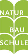 Logo Naturbauschule - Eine Initiative der Spreeplan Projekt UG