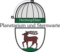 Logo Planetarium und Sternwarte (Herzberger Sternfreunde e.V.)
