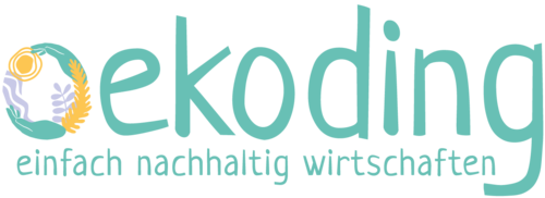 Logo oekoding