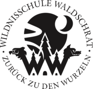Logo Wildnisschule Waldschrat