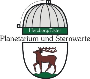 Logo Planetarium und Sternwarte (Herzberger Sternfreunde e.V.)