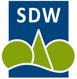 Logo Schutzgemeinschaft Deutscher Wald Brandenburg e.V.